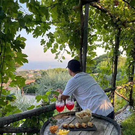 Sunset Couette-café