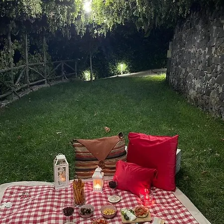 Sunset 4* Ercolano