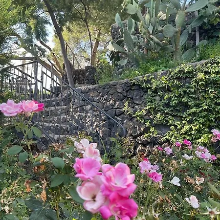Sunset 4* Ercolano
