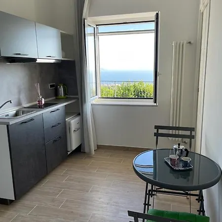 Frühstückspension Sunset