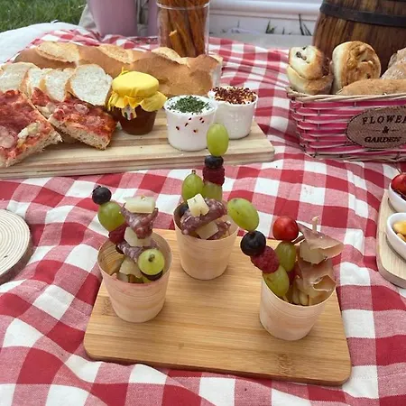 Sunset Frühstückspension 4*