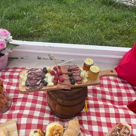 Frühstückspension Sunset 4*