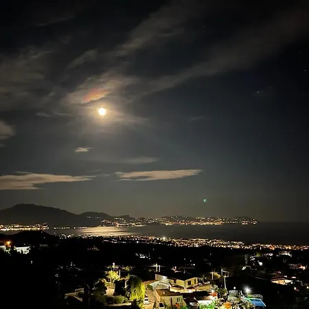 Frühstückspension Sunset 4*