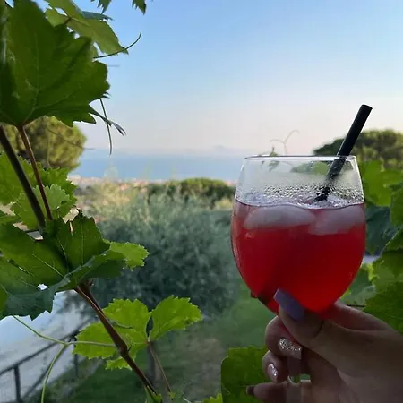 Frühstückspension Sunset