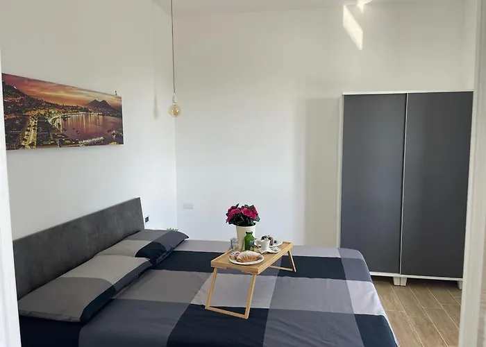 Sunset Bed and breakfast 4*