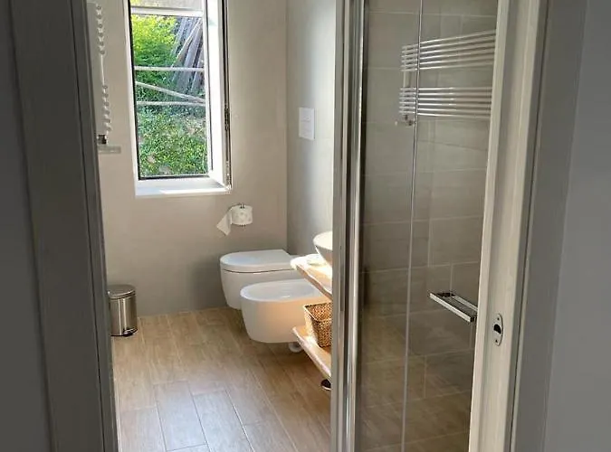 Sunset Bed and breakfast 4*