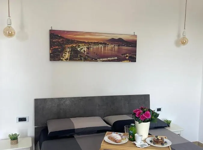 Bed and breakfast Sunset