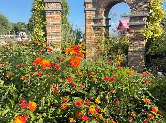 Bed and breakfast Sunset 4*