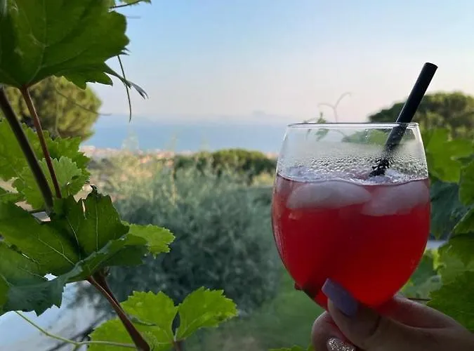 Bed and breakfast Sunset