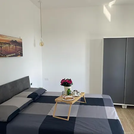 Sunset Bed & Breakfast 4*