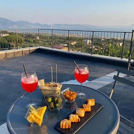 Bed & Breakfast Sunset *