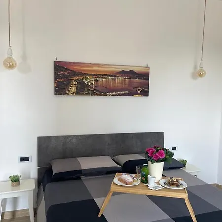 Bed & Breakfast Sunset