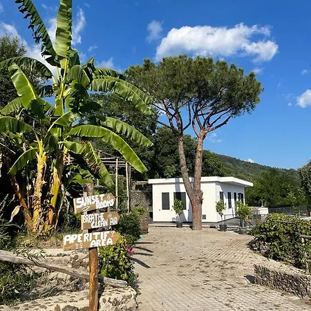 Sunset Bed & Breakfast Ercolano