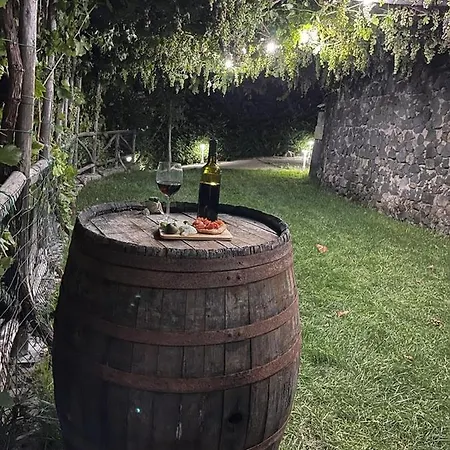 Bed & Breakfast Sunset 4*