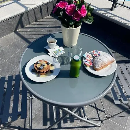 Sunset Bed & Breakfast Ercolano