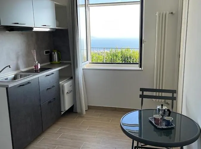 Bed & Breakfast Sunset