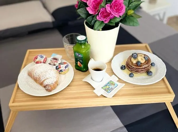 Bed & Breakfast Sunset Ercolano