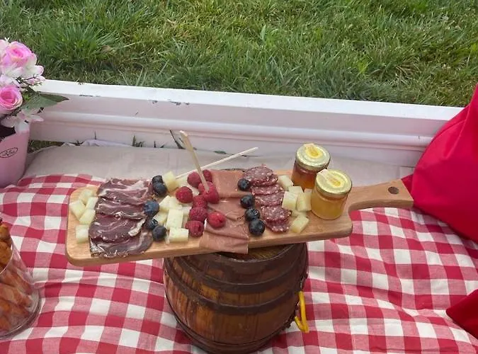 Bed & Breakfast Sunset 4*