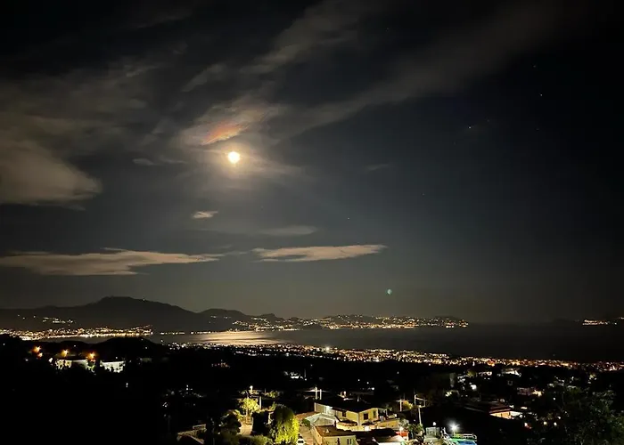 Bed & Breakfast Sunset 4*