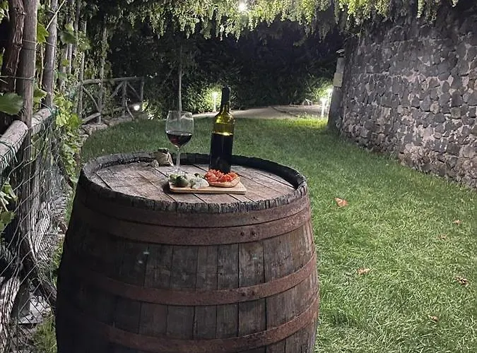 Bed & Breakfast Sunset 4*